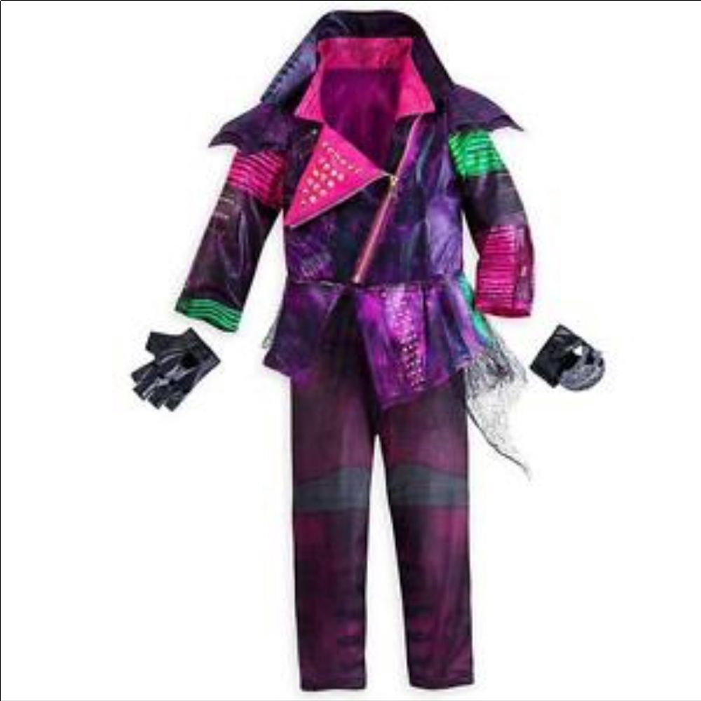 ❌SOLD❌Disney store Mal / Disney Descendants